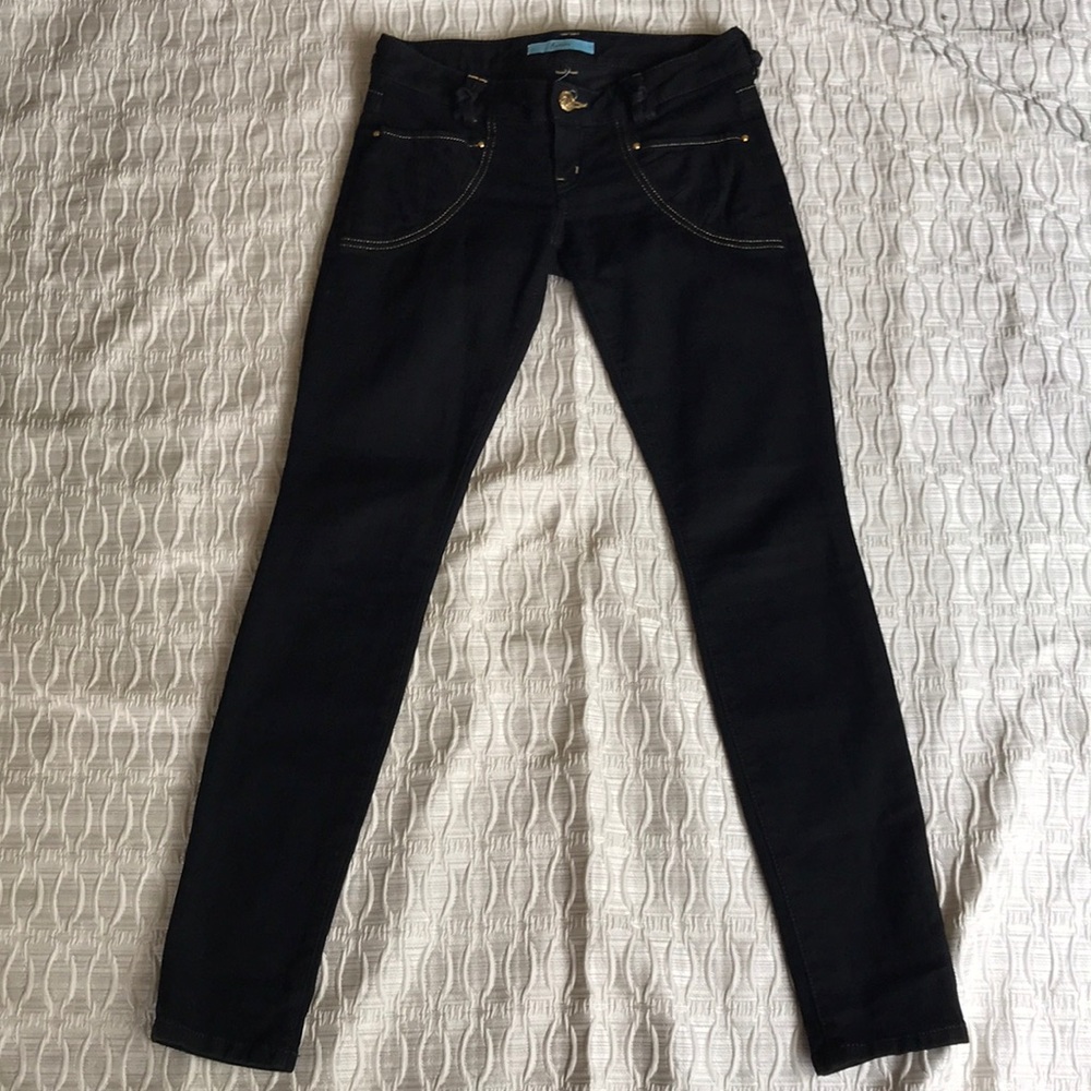 Marciano Black Jeans